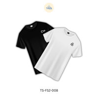 Áo thun Unisex Couple Collection Chìa Khoá Tình Yêu