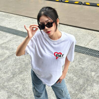 Áo Thun Unisex Don't Need Reason 100% Cotton - Localbrand chính hãng PAY Studio