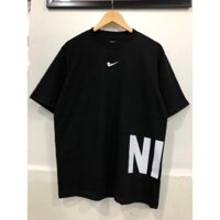 Áo Thun Unisex Form rộng vải 100% cotton - Chất dày dặn như hình.