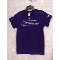 Áo thun Unisex Gildan 100% cotton