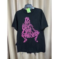 Áo thun Unisex - hãng Gildan 100% cotton / coton/algodon size L