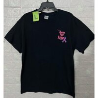 Áo thun Unisex - hãng Gildan 100% cotton / coton/algodon size L