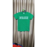 Áo thun Unisex mỹ - Hãng Gildan - sz S