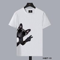 Áo Thun Unisex Nam, Áo Cặp Đồ Đôi Cực Đẹp