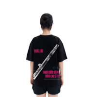 Áo thun UNISEX ngắn tay HALFLIFE "ĐIẾU CÀY" TSHIRT