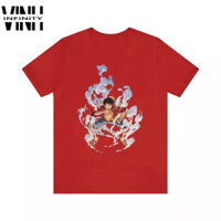 Áo thun Unisex Vinhinfinity One Piece đủ màu