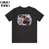 Áo thun Unisex Vinhinfinity One Piece đủ màu