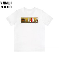 Áo thun Unisex Vinhinfinity One Piece đủ màu