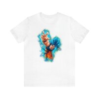 Áo thun Unisex Vinhinfinity Dragon ball đủ màu