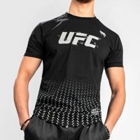 ÁO THUN VENUM UFC BLACK/GREY