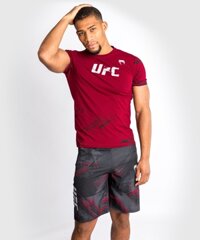 ÁO THUN VENUM UFC RED