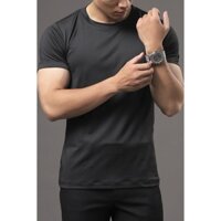 Áo thun Versace nam trơn nhiều màu CAO CẤP chính hãng.