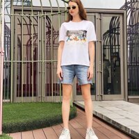 ÁO THUN VỊT DONAL