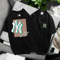 Áo thun VN xuất khẩu 100% cotton 4 chiều cao cấp dành cho Nam-Nữ