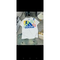 áo thun VNXK adidas