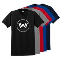 Áo thun Westworld Maze Hbo Tv Show West World - Lên đến 5X