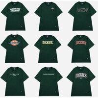 Áo thun xanh lá hot trend - 100% cotton 2c - Mỹ Tú Store