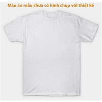 Áo thun xịn mới chuẩn dễ thương Nakatomi Plaza TShirt - TEE95