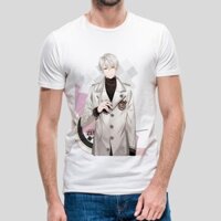 Áo thun xịn sò Mystic Messenger - Zen