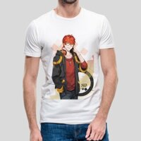 Áo thun xịn sò Mystic Messenger - 707