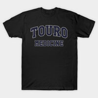 Áo thun y học Touro Touro Medicine TShirt