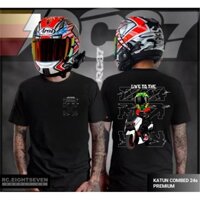 Áo thun Yamaha Nmax Microfiber Jersey