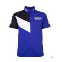 Áo thun Yamaha Polo Jersey Microfiber (Tay ngắn)