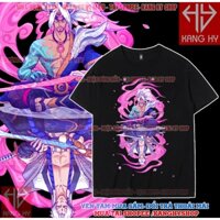 Áo Thun Yasuo & Yone Liên Minh Huyền Thoại League of Legends  F246 Kanghyshop