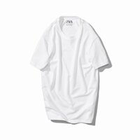 Áo thun ZR  cotton 4 chiều mềm mịn, không bai nhão, không ra màu, hàng bao giặt máy.