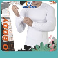 ÁO THUN/ÁO GIỮ NHIỆT DÀI TAY BODY KEEP&FLY