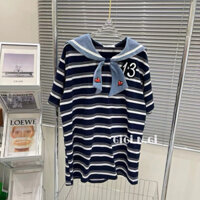 áo thủy thủ kẻ