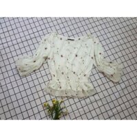 ÁO TIỂU THƯ SIÊU XINH