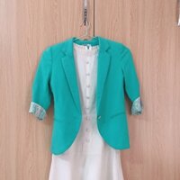 Áo TNG size S