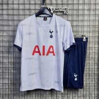 Áo Tottenham Sân Nhà 2023