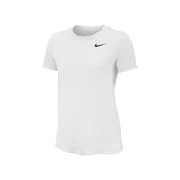 Áo training nike SOLID nữ AQ3211-424