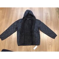 Áo trần trám lót lông cừu cho các anh. Mặc siêu ấm, đẹp xuất sắc luôn ạ