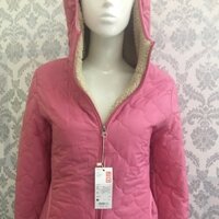 Áo trần trám lót lông cừu