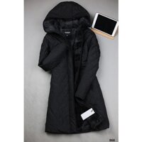 Áo trần trám, lót lông cừu xuất Hàn hiệu Gu.ess