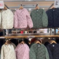 Áo Trần Trám Uniqlo