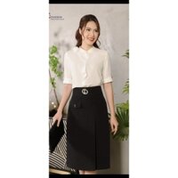 Ao Trang Kiểu Tay Lở MC Fashion Ta1043