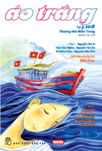 Áo Trắng - Tập 03/2018 Thương Nhớ Miền Trung