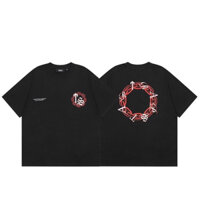 Áo TRAPSTAR T-Shirt