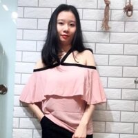 Áo trễ vai có dây