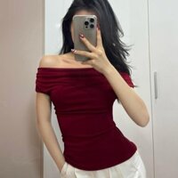 Áo trễ vai Nana - Enka Official