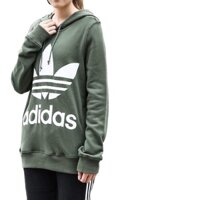 Áo Trefoil Hoodie Adidas