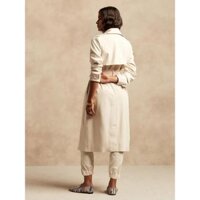 Áo trench coat BR hàng xuất xịn