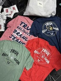 Áo True Religion ( ông địa )
