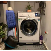Áo Trùm, Bọc Trùm Máy Giặt Cửa Trước- Cửa Ngang Electrolux (Mẫu  Loại Dày Cao Cấp)