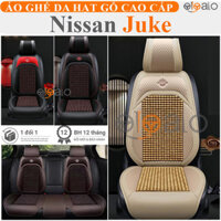 Áo trùm ghế ô tô Nissan Juke cao cấp - OTOALO
