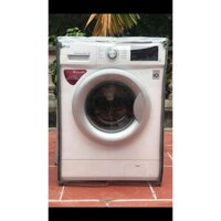 Áo Trùm Máy Giặt Chất Liệu Da Chống Nước
